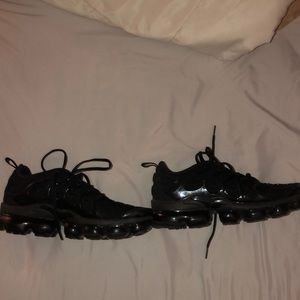 Nike Vapor max Plus size 8